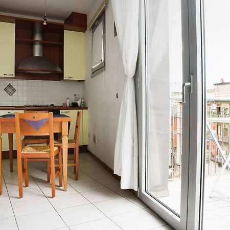 Residence Le Corniole Арецо Екстериор снимка