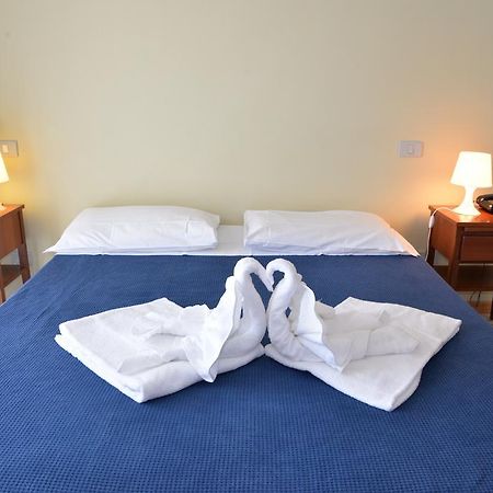 Residence Le Corniole Арецо Стая снимка