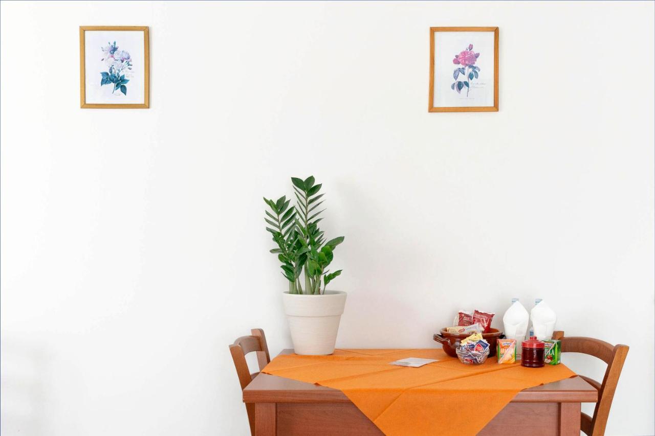 Residence Le Corniole Арецо Екстериор снимка