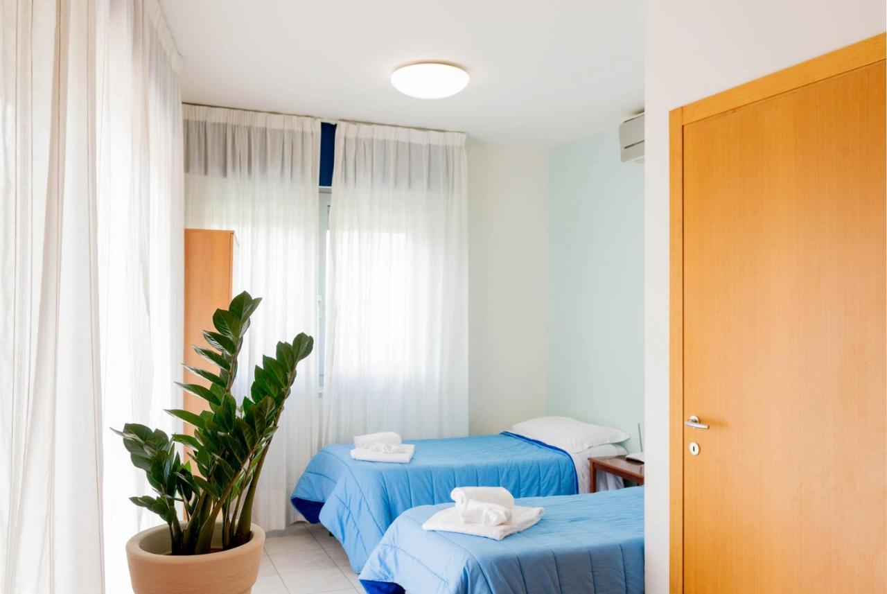 Residence Le Corniole Арецо Екстериор снимка