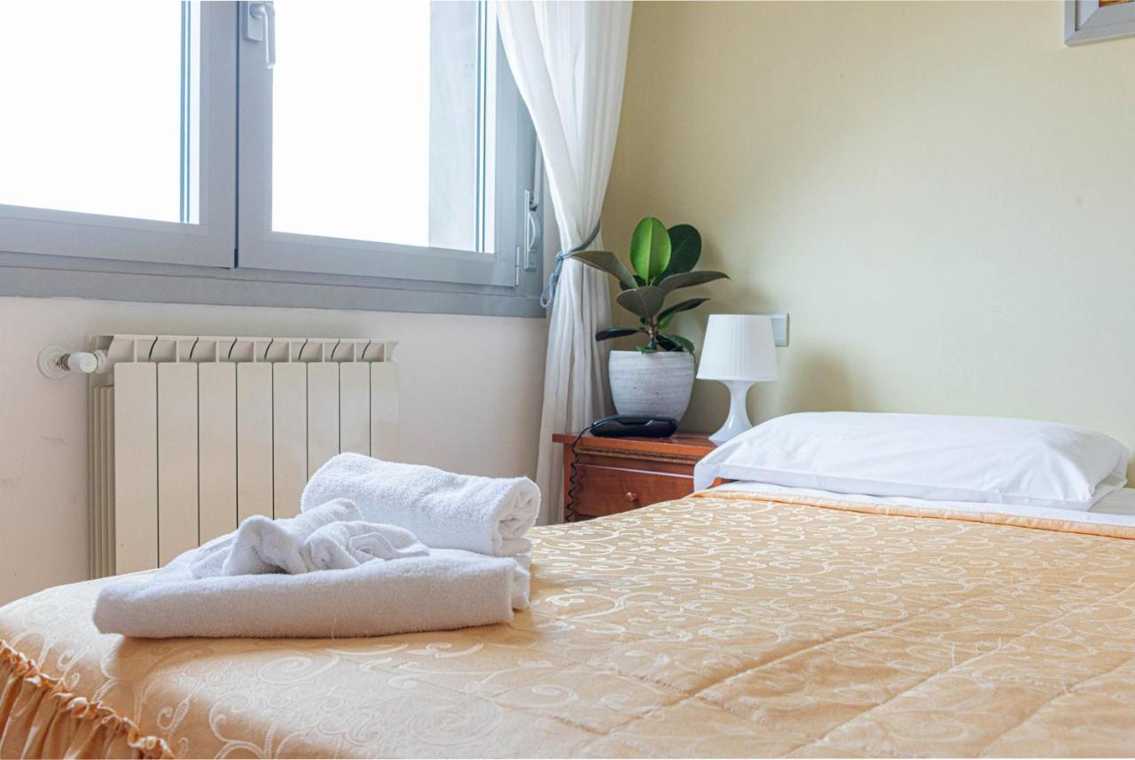 Residence Le Corniole Арецо Екстериор снимка