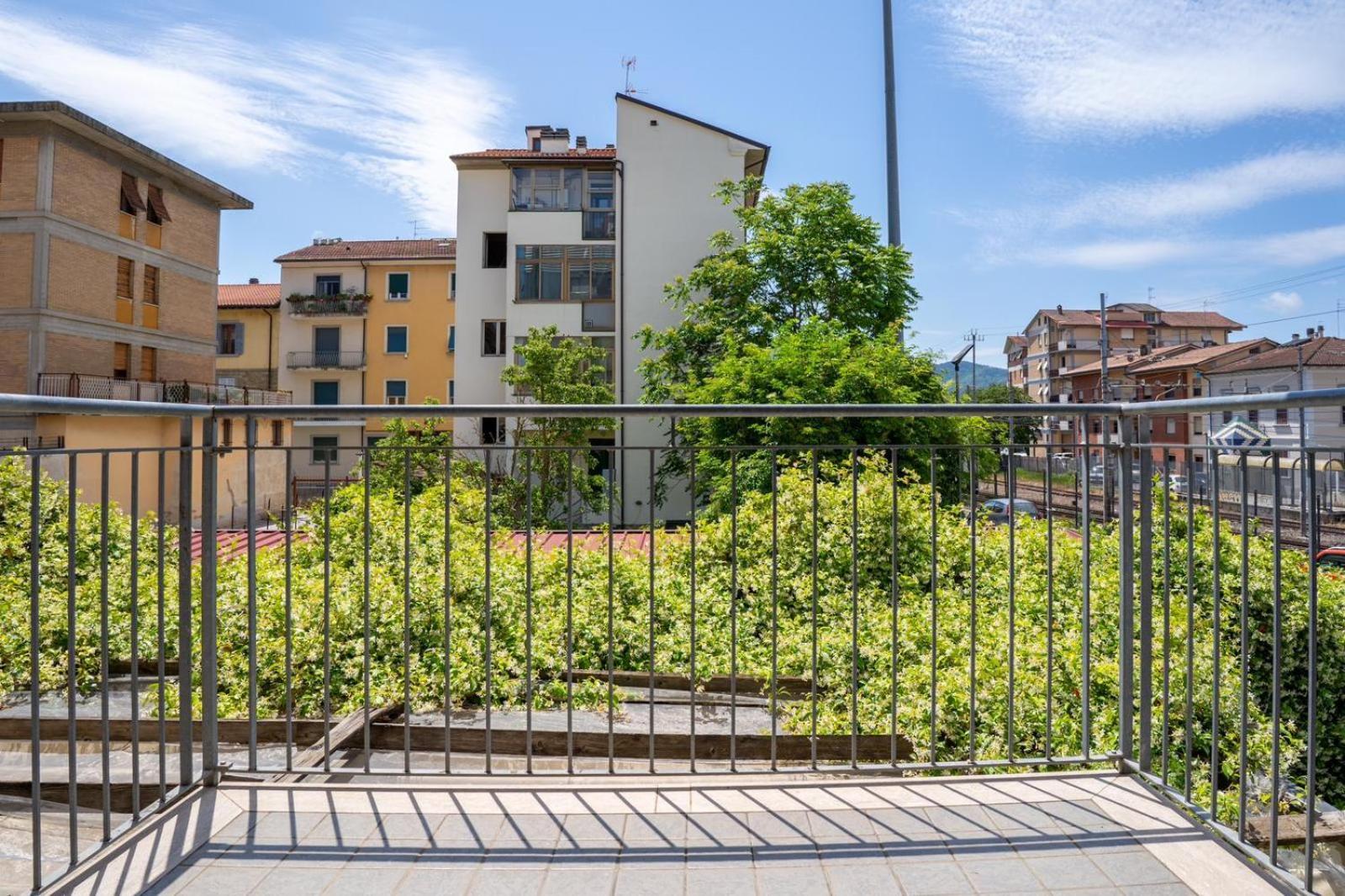 Residence Le Corniole Арецо Екстериор снимка