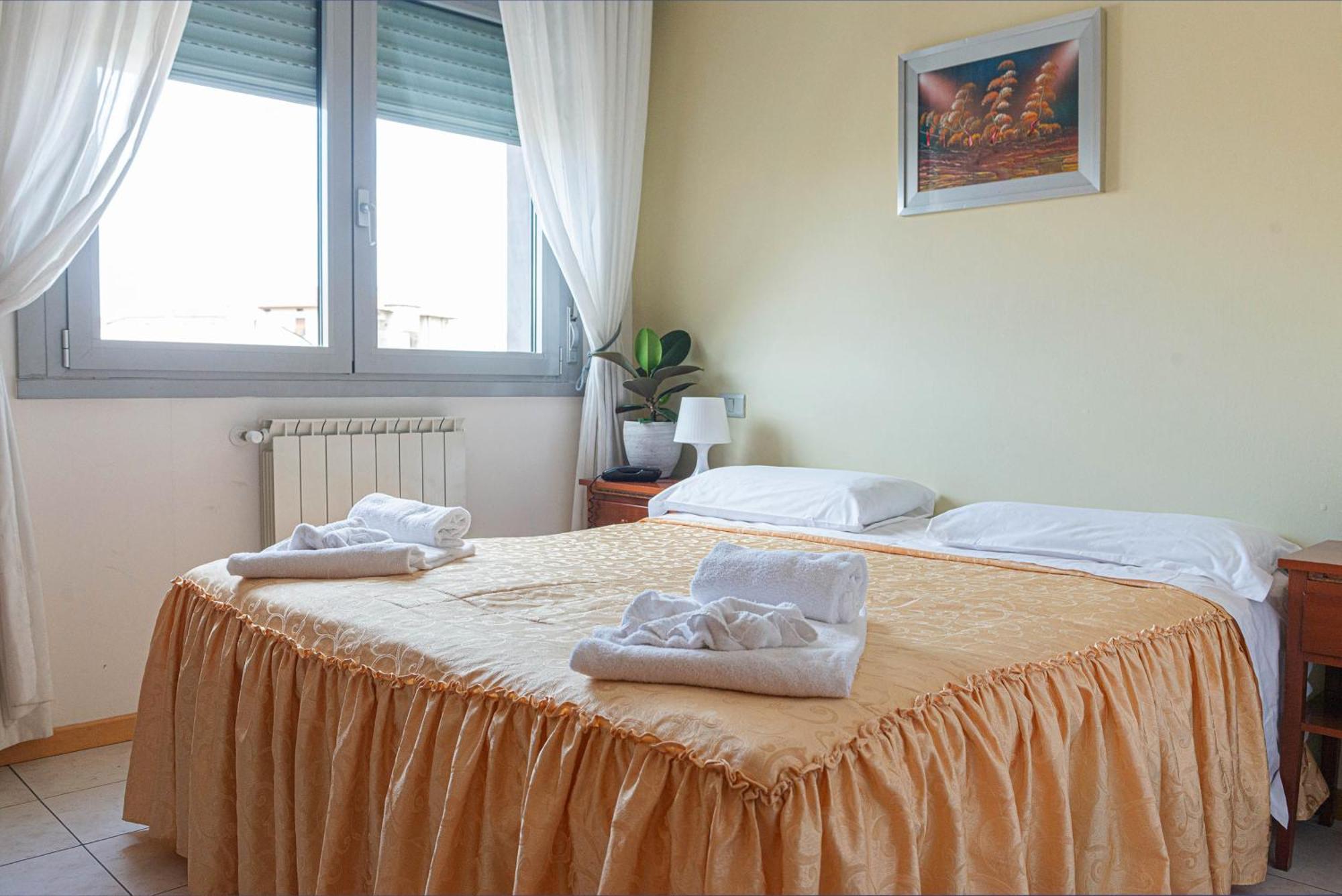 Residence Le Corniole Арецо Екстериор снимка