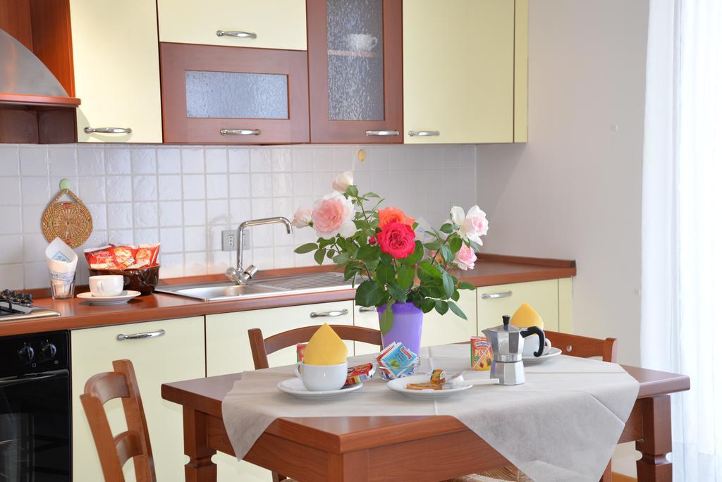 Residence Le Corniole Арецо Екстериор снимка