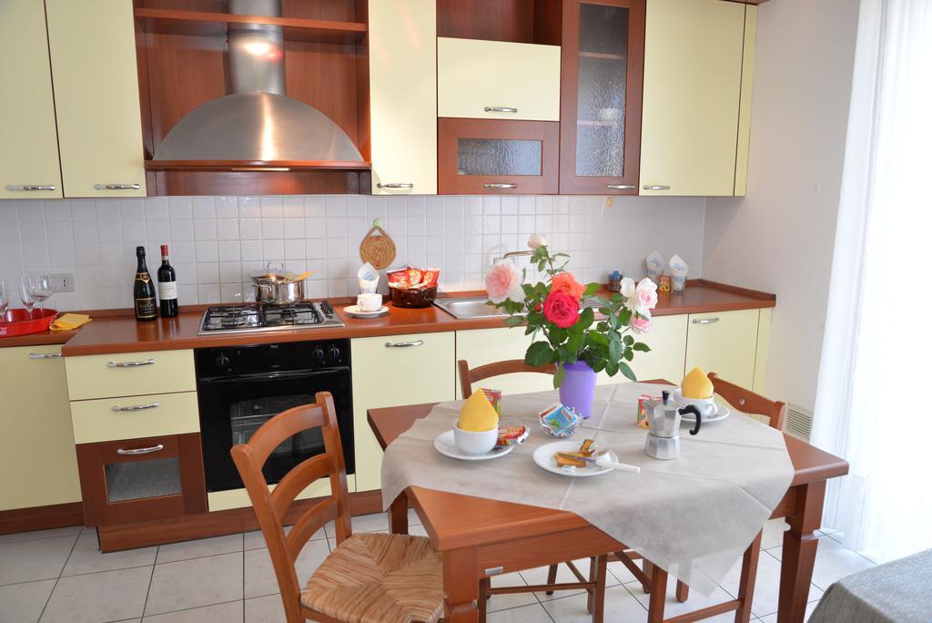 Residence Le Corniole Арецо Екстериор снимка