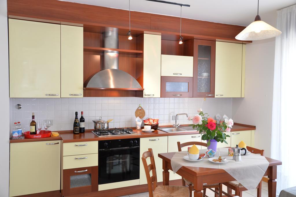 Residence Le Corniole Арецо Екстериор снимка