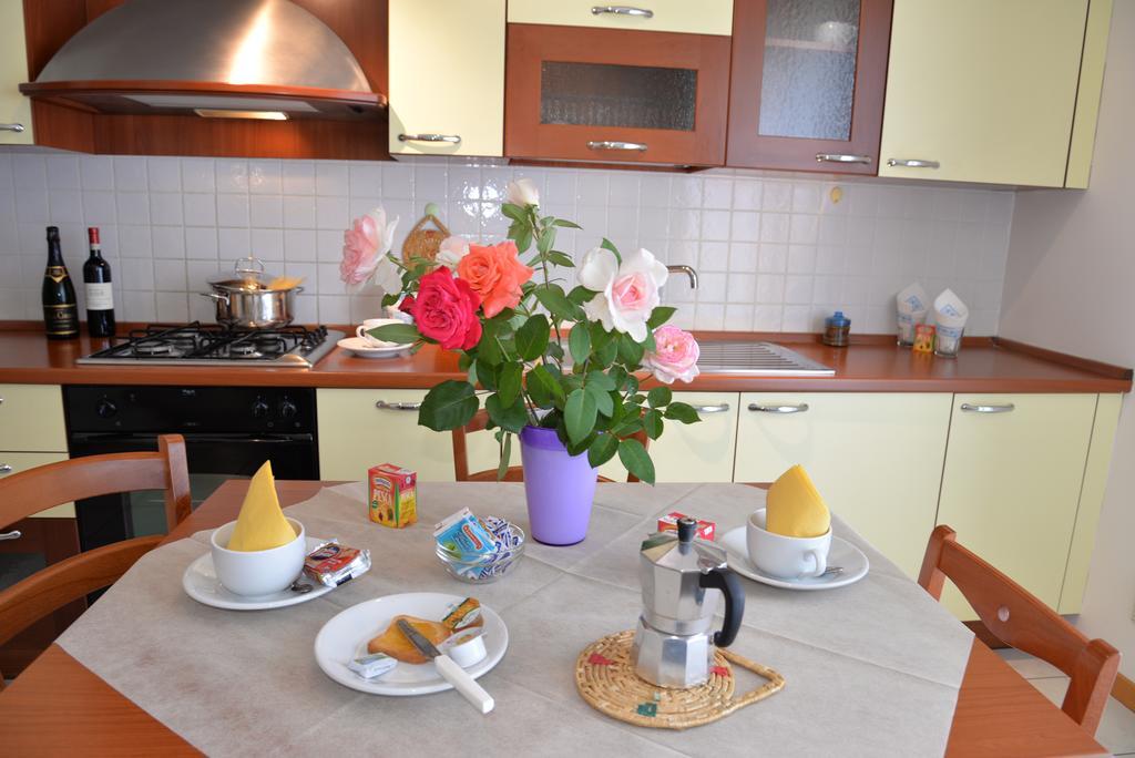 Residence Le Corniole Арецо Екстериор снимка