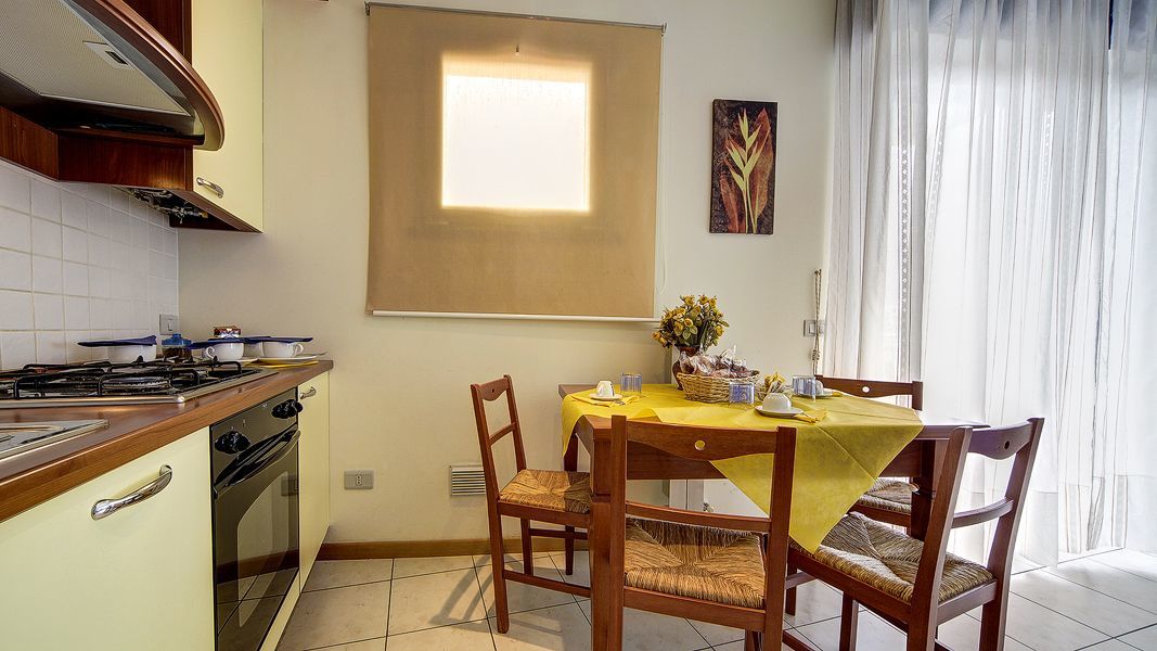 Residence Le Corniole Арецо Екстериор снимка