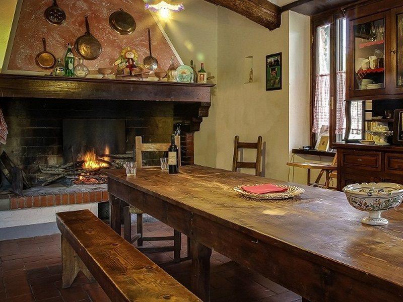 Residence Le Corniole Арецо Екстериор снимка