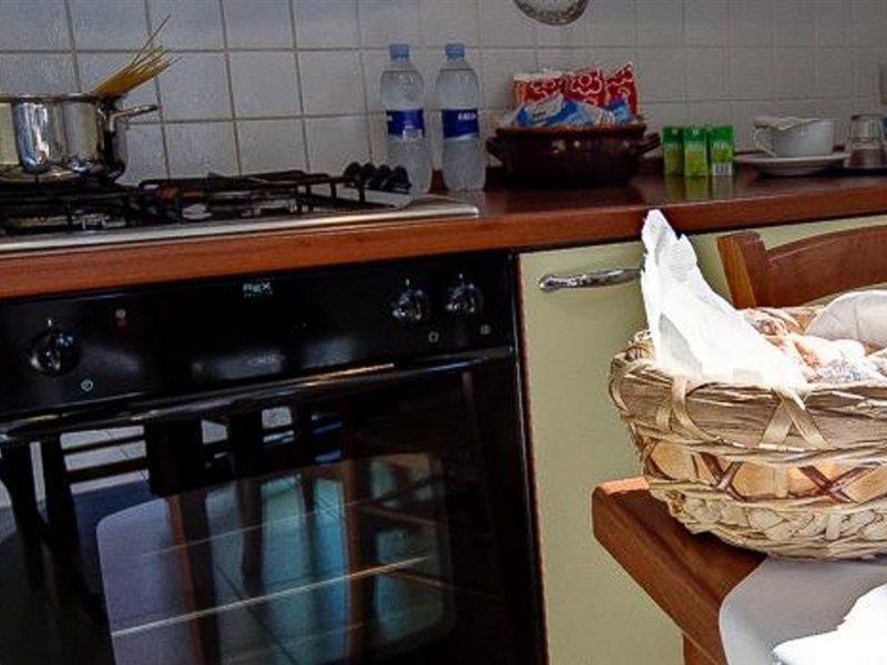 Residence Le Corniole Арецо Екстериор снимка
