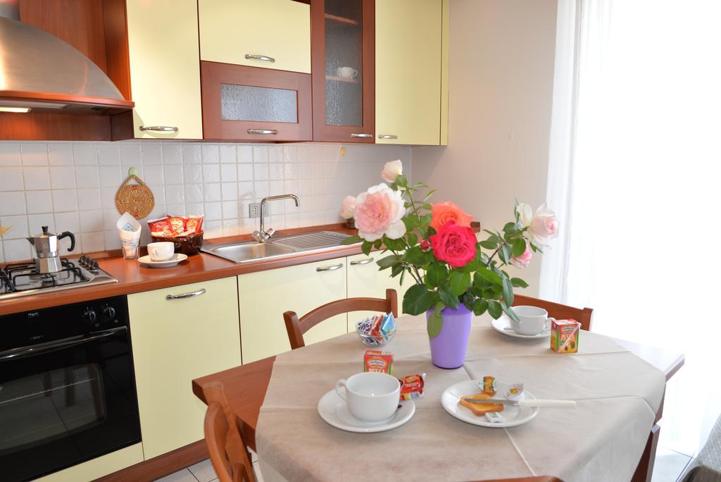 Residence Le Corniole Арецо Екстериор снимка