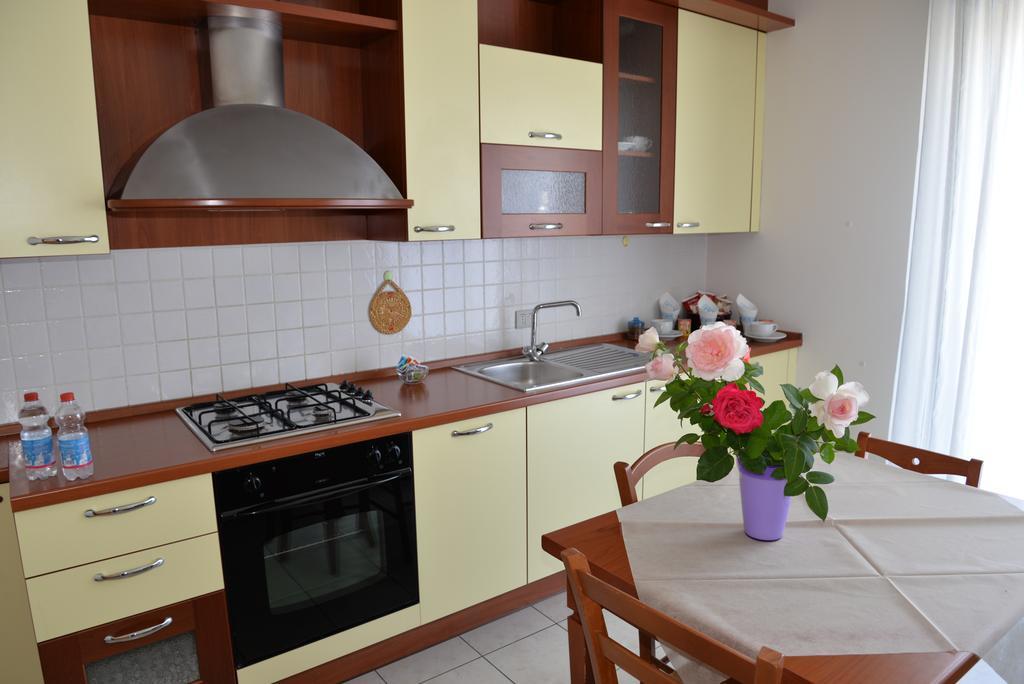 Residence Le Corniole Арецо Екстериор снимка