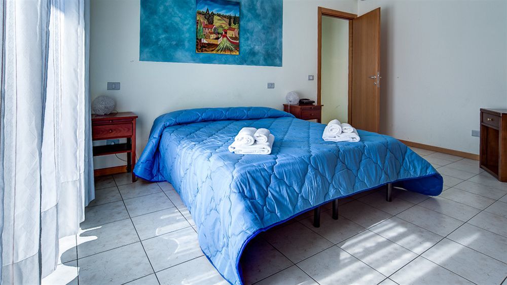 Residence Le Corniole Арецо Екстериор снимка