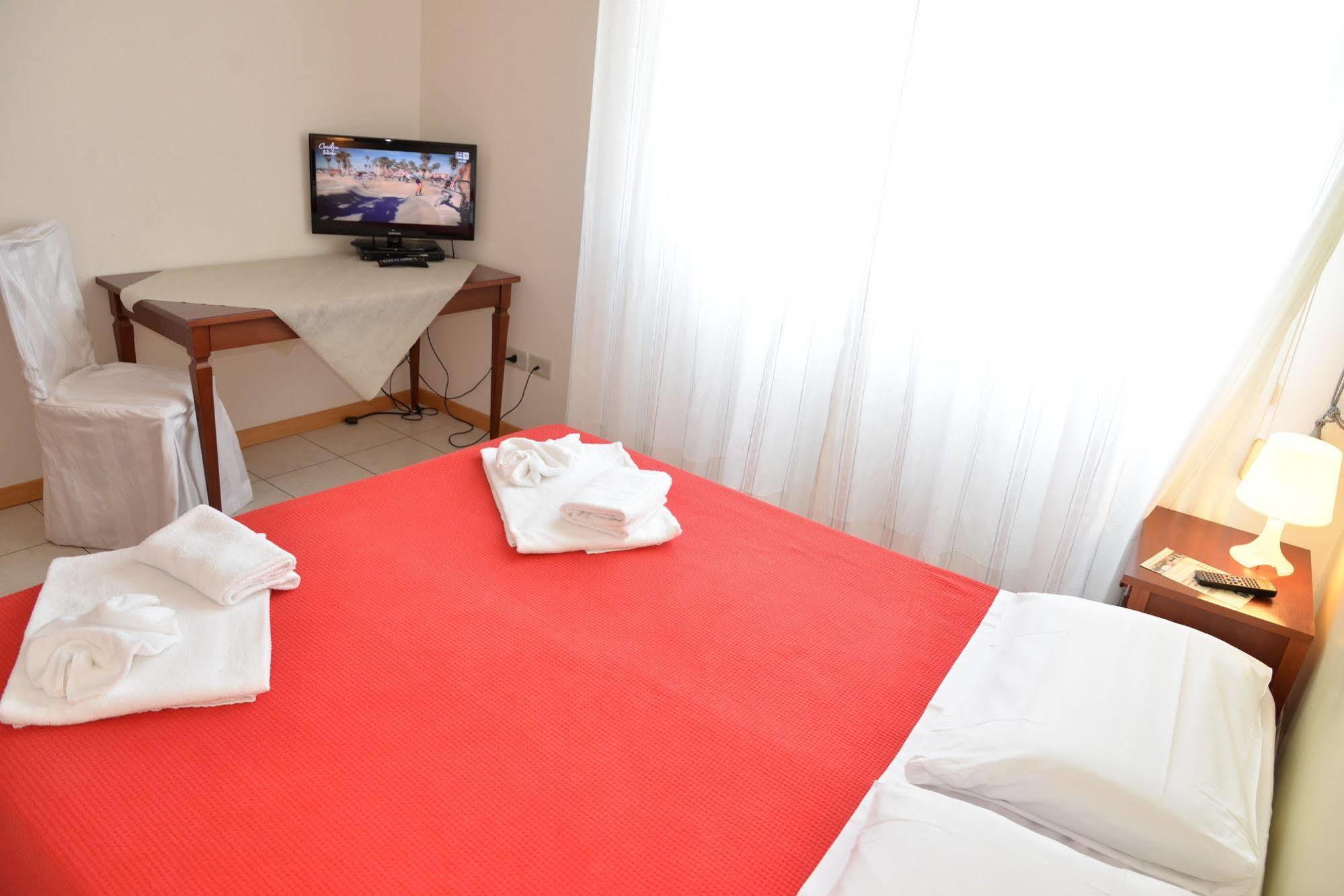 Residence Le Corniole Арецо Екстериор снимка