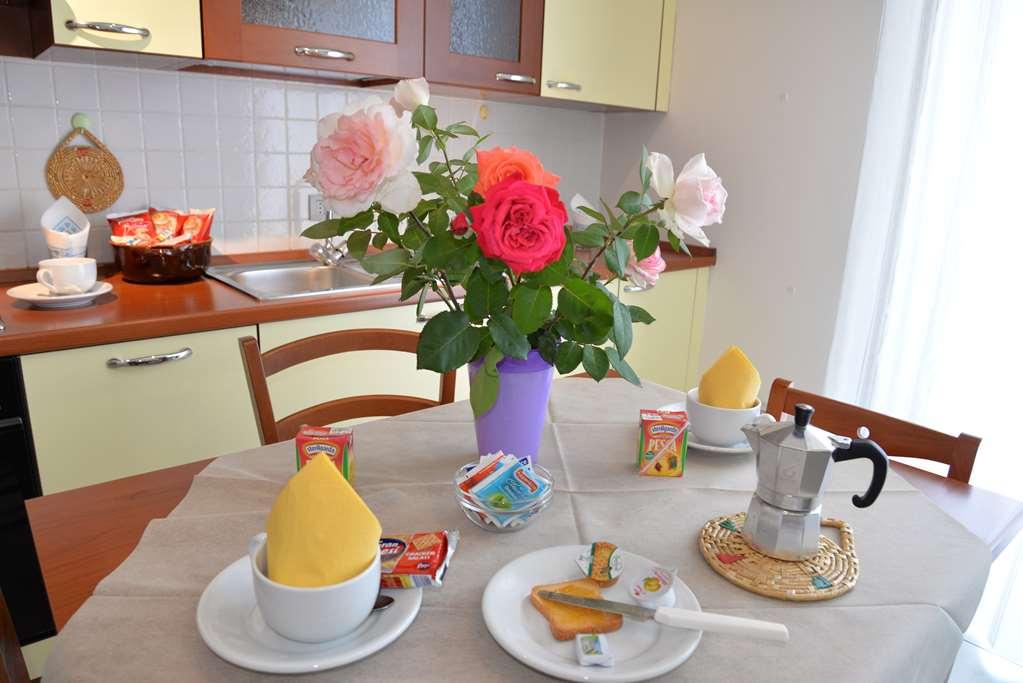 Residence Le Corniole Арецо Стая снимка