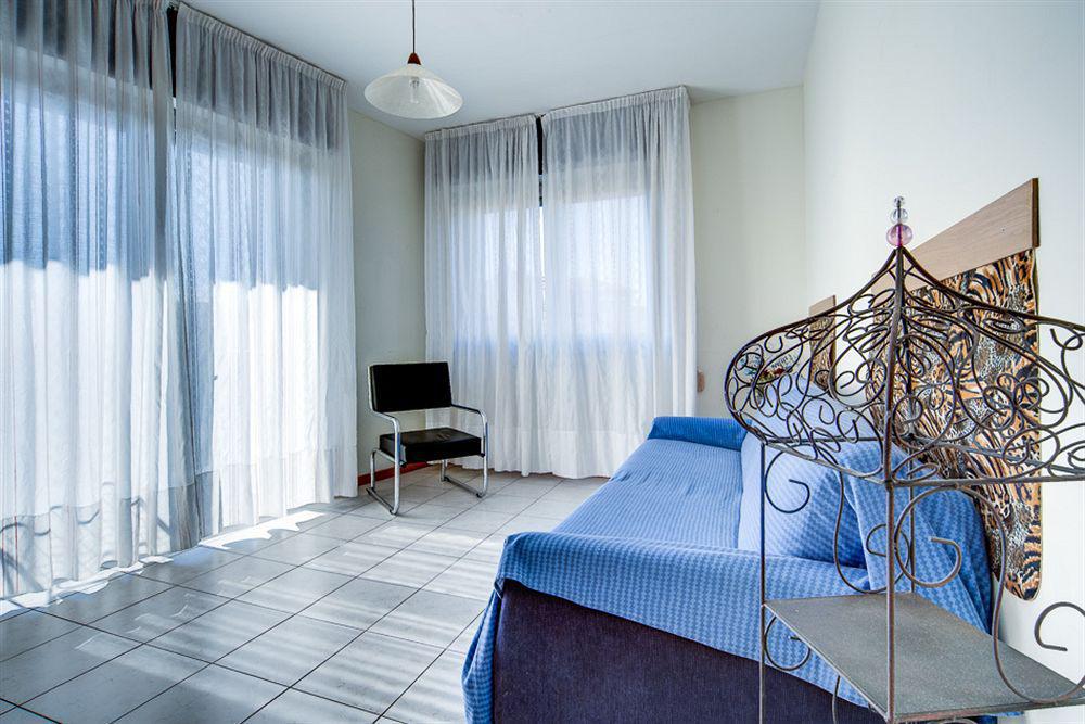 Residence Le Corniole Арецо Екстериор снимка